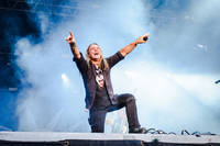 2015-08-07 - Helloween från Getaway Rock, Gävle