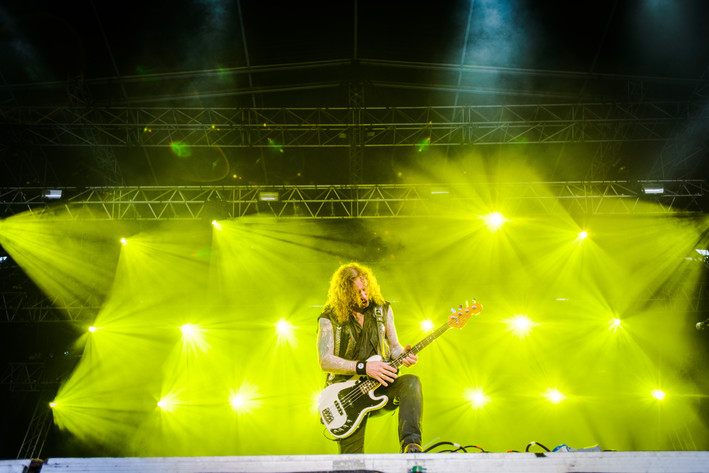 2015-08-07 - Helloween från Getaway Rock, Gävle