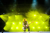 2015-08-07 - Helloween från Getaway Rock, Gävle