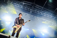 2015-08-07 - Helloween från Getaway Rock, Gävle