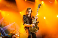 2015-08-07 - Helloween från Getaway Rock, Gävle