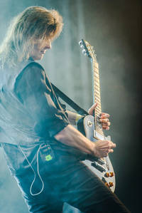 2015-08-07 - Helloween från Getaway Rock, Gävle