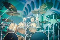 2015-08-07 - Helloween från Getaway Rock, Gävle