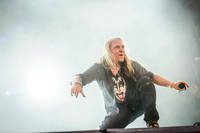 2015-08-07 - Helloween från Getaway Rock, Gävle