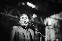 2015-08-07 - Einstürzende Neubauten från Getaway Rock, Gävle
