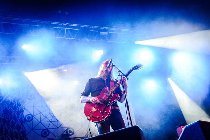 2015-08-07 - Graveyard från Getaway Rock, Gävle 2015-08-07 - Graveyard från Getaway Rock, Gävle