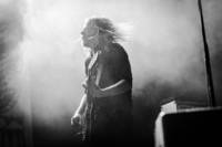 2015-08-07 - Graveyard från Getaway Rock, Gävle