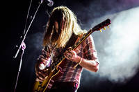 2015-08-07 - Graveyard från Getaway Rock, Gävle