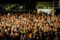 2015-08-07 - Black Label Society från Getaway Rock, Gävle