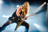 2015-08-07 - Black Label Society från Getaway Rock, Gävle
