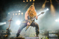 2015-08-07 - Black Label Society från Getaway Rock, Gävle
