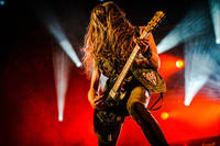 2015-08-07 - Black Label Society från Getaway Rock, Gävle