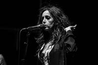 2015-08-07 - Karima Nayt från Stockholm Folk Festival, Stockholm