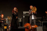 2015-08-07 - Karima Nayt från Stockholm Folk Festival, Stockholm