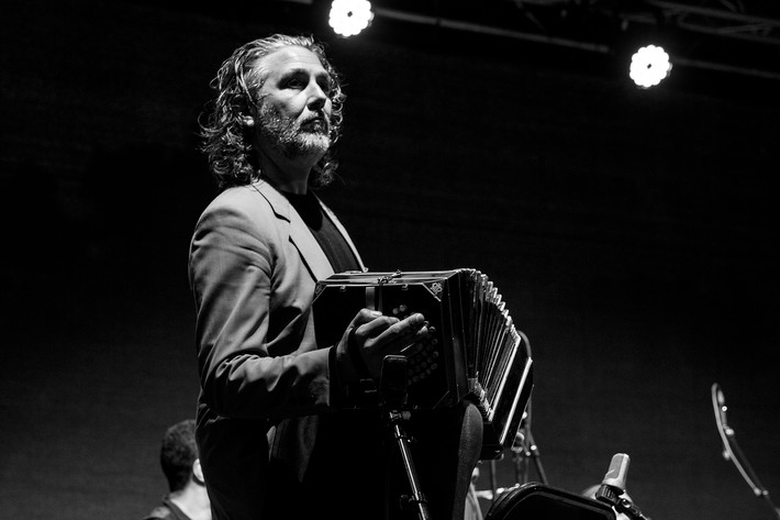 2015-08-07 - Karima Nayt från Stockholm Folk Festival, Stockholm