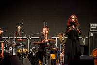 2015-08-07 - Karima Nayt från Stockholm Folk Festival, Stockholm