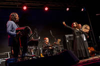 2015-08-07 - Karima Nayt från Stockholm Folk Festival, Stockholm
