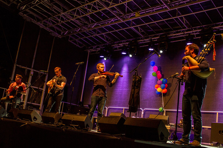 2015-08-06 - Rura från Stockholm Folk Festival, Stockholm