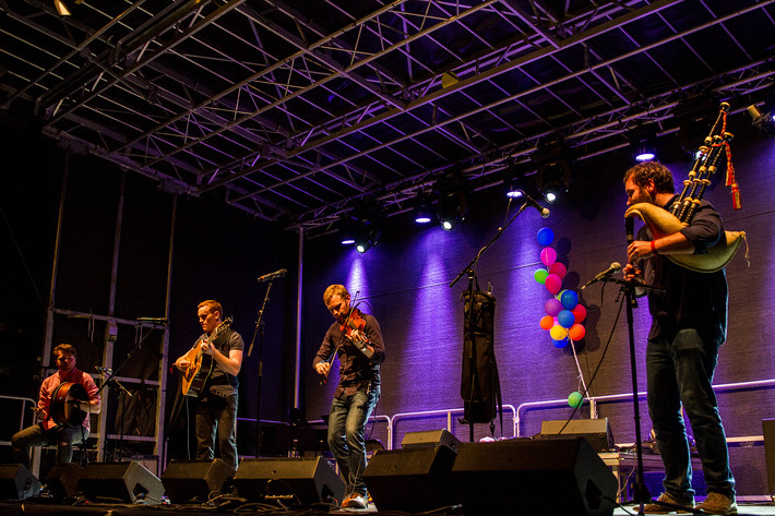 2015-08-06 - Rura från Stockholm Folk Festival, Stockholm