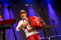 2015-08-07 - Ale Möller Trio & Eric Bibb från Stockholm Folk Festival, Stockholm