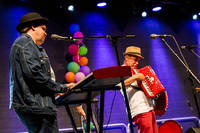 2015-08-07 - Ale Möller Trio & Eric Bibb från Stockholm Folk Festival, Stockholm
