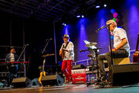 2015-08-07 - Ale Möller Trio & Eric Bibb från Stockholm Folk Festival, Stockholm