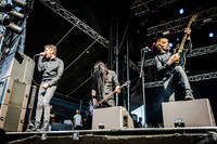 2015-08-08 - Totalt Jävla Mörker från Getaway Rock, Gävle