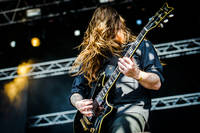 2015-08-08 - Totalt Jävla Mörker från Getaway Rock, Gävle