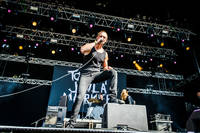 2015-08-08 - Totalt Jävla Mörker från Getaway Rock, Gävle