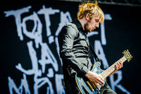 2015-08-08 - Totalt Jävla Mörker från Getaway Rock, Gävle