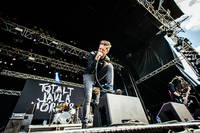 2015-08-08 - Totalt Jävla Mörker från Getaway Rock, Gävle