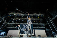 2015-08-08 - Totalt Jävla Mörker från Getaway Rock, Gävle