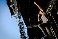 2015-08-08 - Sick Of It All från Getaway Rock, Gävle