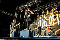 2015-08-08 - Sick Of It All från Getaway Rock, Gävle