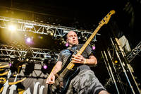2015-08-08 - Sick Of It All från Getaway Rock, Gävle