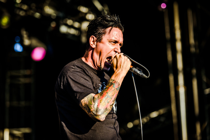 2015-08-08 - Sick Of It All från Getaway Rock, Gävle