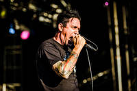 2015-08-08 - Sick Of It All från Getaway Rock, Gävle