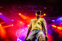 2015-08-08 - Turbonegro från Getaway Rock, Gävle