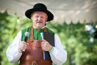 2015-08-08 - Områdesbilder från Stockholm Folk Festival, Stockholm