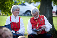 2015-08-08 - Områdesbilder från Stockholm Folk Festival, Stockholm