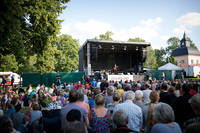 2015-08-08 - Nino Ramsby från Stockholm Folk Festival, Stockholm