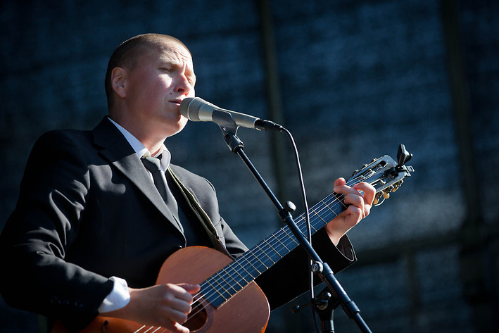 2015-08-08 - Nino Ramsby från Stockholm Folk Festival, Stockholm
