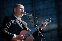 2015-08-08 - Nino Ramsby från Stockholm Folk Festival, Stockholm