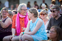2015-08-08 - Nino Ramsby från Stockholm Folk Festival, Stockholm