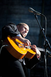 2015-08-08 - Nino Ramsby från Stockholm Folk Festival, Stockholm