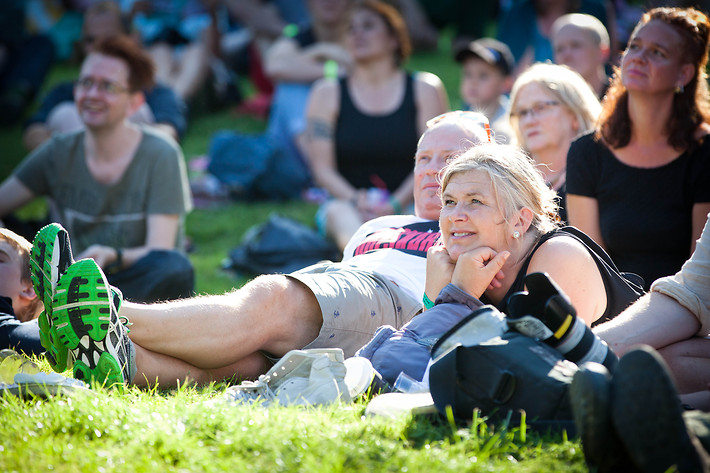 2015-08-08 - Nino Ramsby från Stockholm Folk Festival, Stockholm