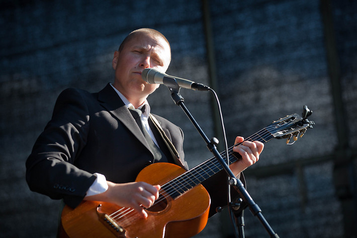 2015-08-08 - Nino Ramsby från Stockholm Folk Festival, Stockholm
