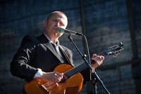 2015-08-08 - Nino Ramsby från Stockholm Folk Festival, Stockholm