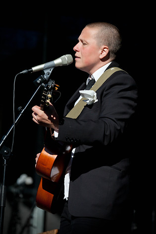 2015-08-08 - Nino Ramsby från Stockholm Folk Festival, Stockholm