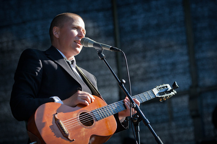 2015-08-08 - Nino Ramsby från Stockholm Folk Festival, Stockholm